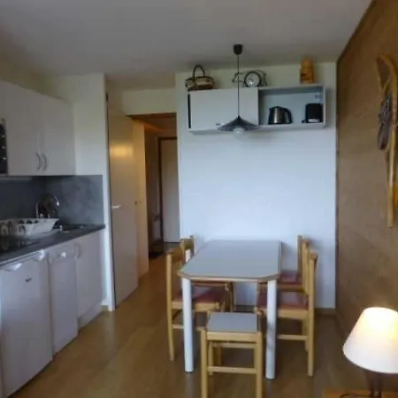 Apartment Ours Blanc Alpe d'Huez