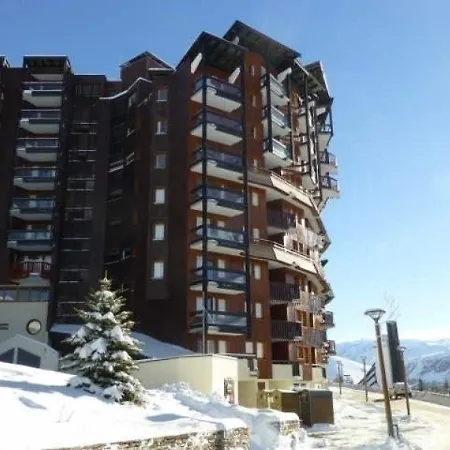 Ours Blanc Alpe dʼHuez